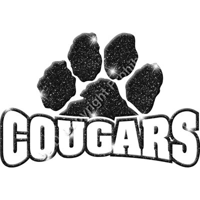 GLT32 BLACK GLITTER Thumbnail