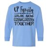 5400B Youth Heavy Cotton Long Sleeve Thumbnail