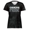 222796 Ladies' Cotton-Touch Poly T-Shirt Thumbnail