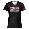 222796 Ladies' Cotton-Touch Poly T-Shirt Thumbnail