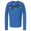 3513Y Youth Extra Soft Tri-blend Long Sleeve Thumbnail