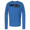 3513Y Youth Extra Soft Tri-blend Long Sleeve Thumbnail