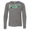3513Y Youth Extra Soft Tri-blend Long Sleeve Thumbnail