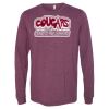 3513 Adult Extra Soft Tri-blend Long Sleeve Thumbnail