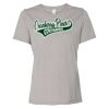 6413 Women’s Extra Soft Tri-blend Tee Thumbnail